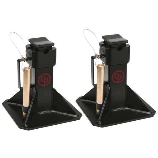 20 Ton Jack Stands (Pair)