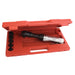 RATCHET AIR 3/8 W/ CASE, 5 SOC, LIGH