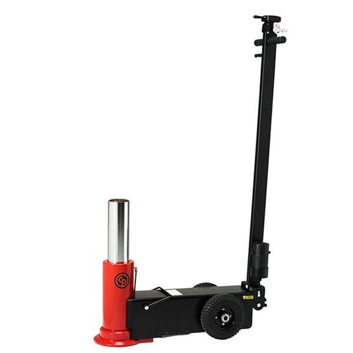 HIGH LIFT AIR HYDRAULIC JACK 30T