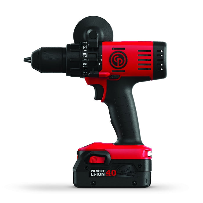 CP8548 1/2 in. Cordless Hammer Drill Driver