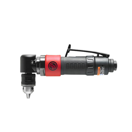 Angle Reversible 3/8" Key Drill