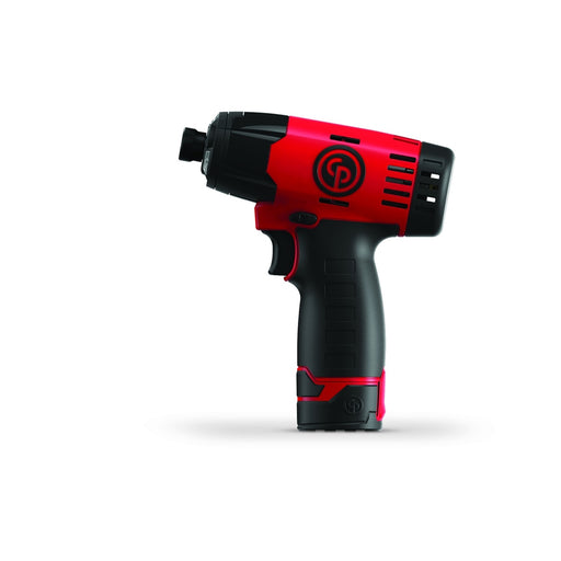 CP8818 1/4" CORDLESS IMPACT DRIVER