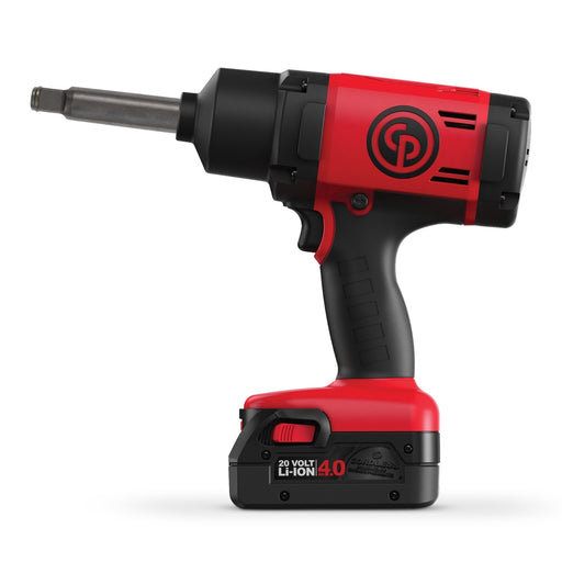 CP8848-2 1/2" CORDLESS IMPACT WRENCH 2" ANVIL