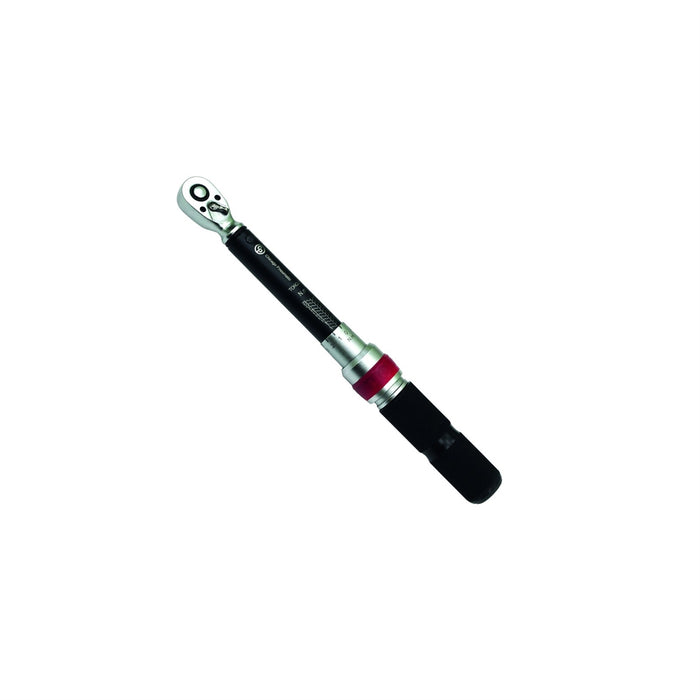 CP8905E 1/4" TORQUE WRENCH - 5-25 NM