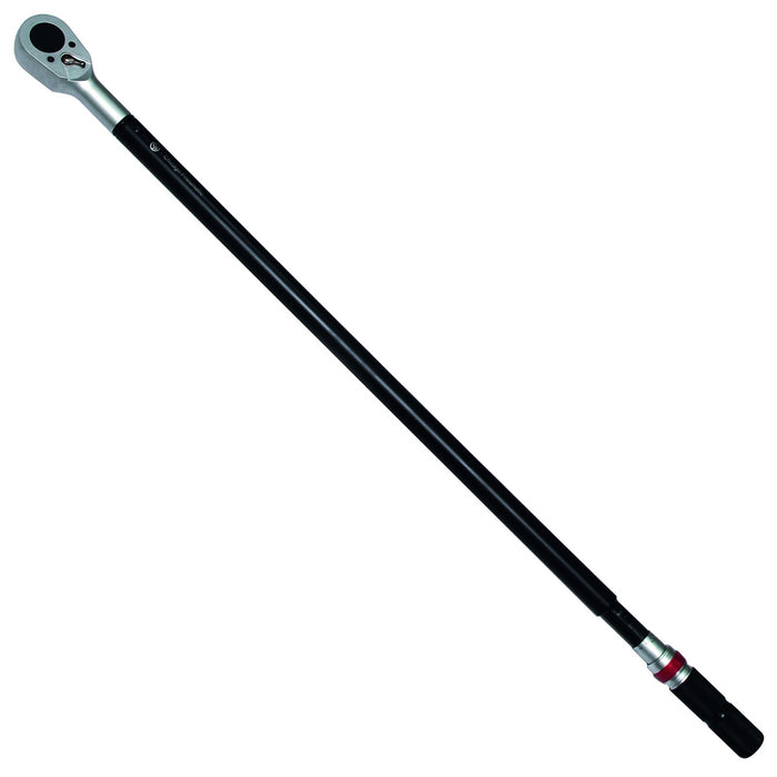 CP8925 1" TORQUE WRENCH - 100-750 FT-LBS