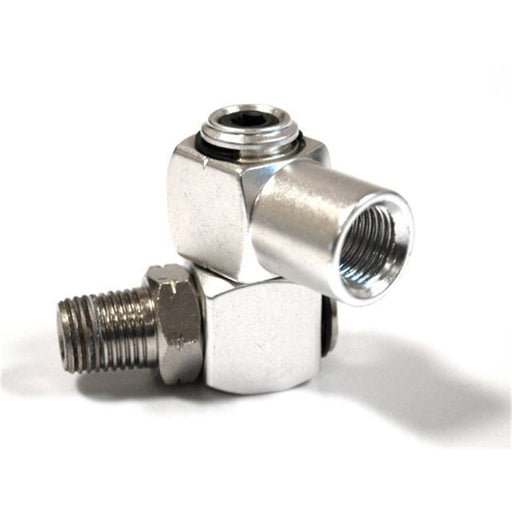 UNIVERSAL SWIVEL AIR INLET JOINT