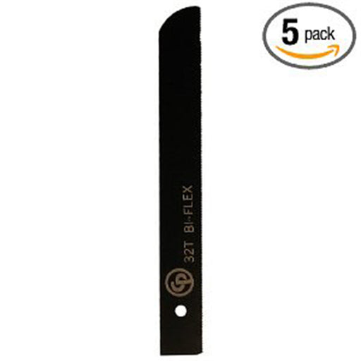 5PK BLADES 32T 5PK