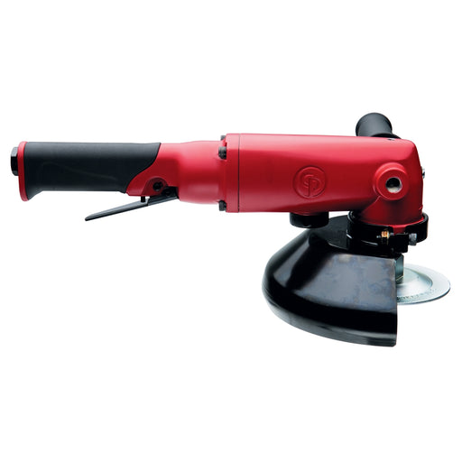 CP9123 7" Heavy Duty Angle Grinder