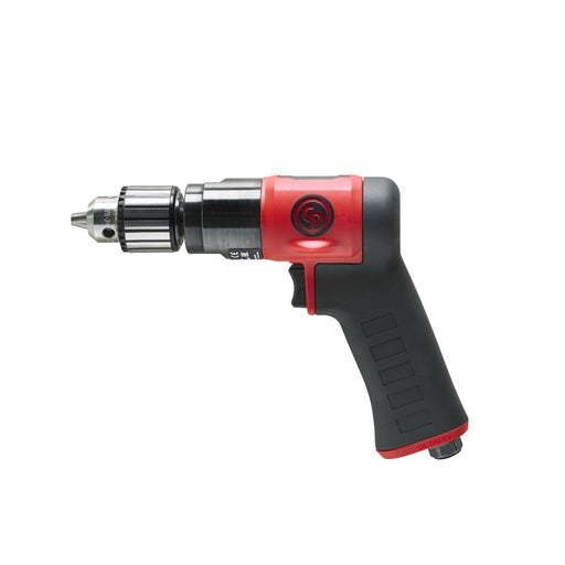 CP9285C 3/8" Key Drill