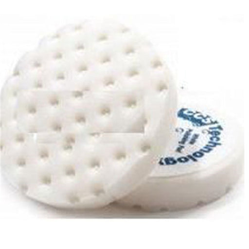 WHITE POLISHING PAD 3.5 SOFT FOR CPT7201P