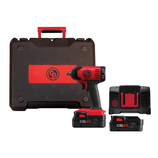 CP8828K 3/8" CORDLESS IMPACT WRENCH KIT