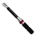 CP8905 1/4" Torque Wrench - 50-250 in-lbs