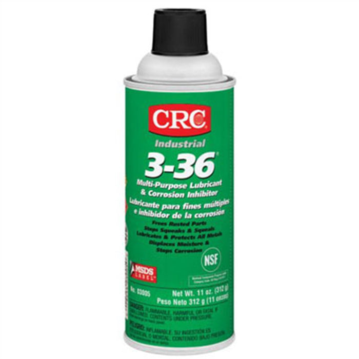 3-36 Lubricant 12pk