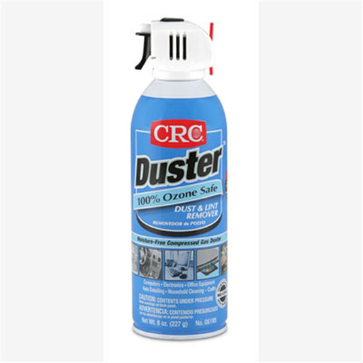 Dust & Lint Remover 8oz 12pk