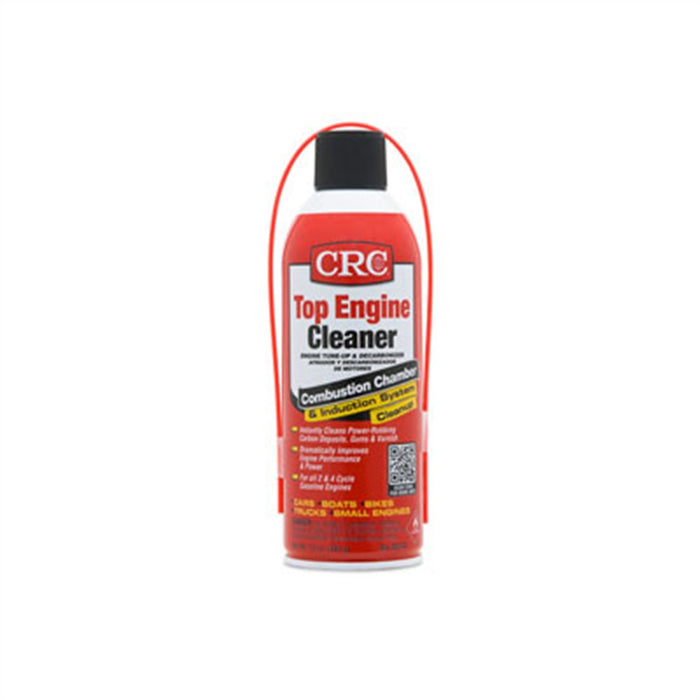 Top Engine Cleaner 12pk