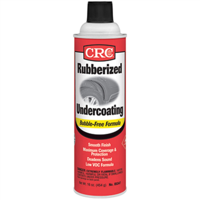 Rubber Undercoating 12pk