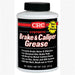 Synth Brk&Calip Grease 8oz 6pk