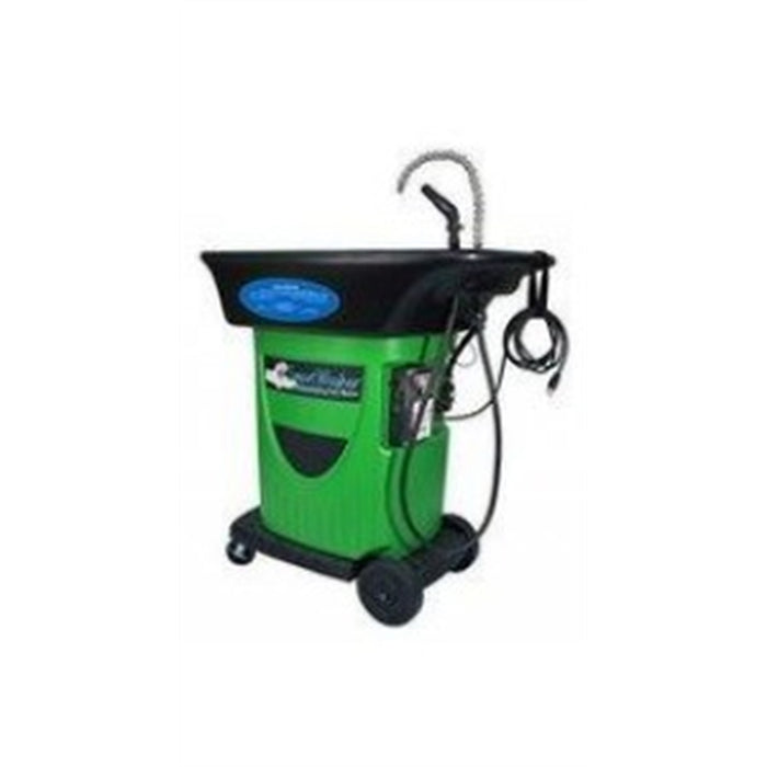 SMARTWASHER MOBILE PARTS/BRAKE WASHER (SW-23)