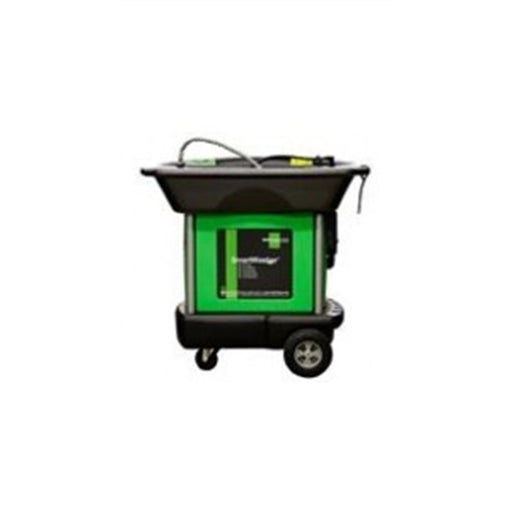 SMARTWASHER Mobile Heavyweight Parts Washer