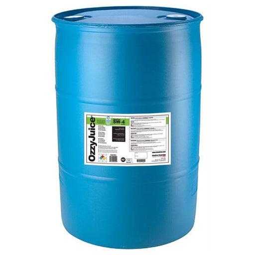 OZZY JUICE HD DEGREASING SOLUTION 55 GAL
