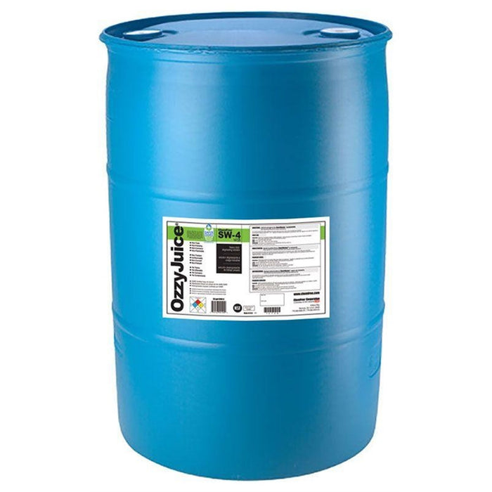 OZZY JUICE HD DEGREASING SOLUTION 55 GAL