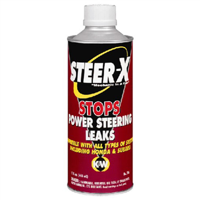 Power Steering Stop Leak 12pk