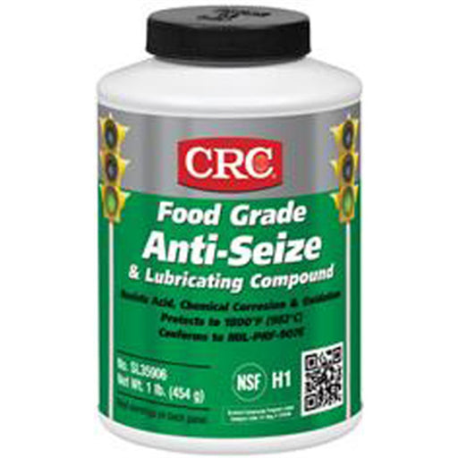 Anti-Seize Food Grade 12pc