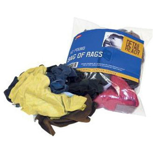 Bag of Rags 1/2 lb