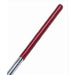 32" Wood Handle, Red, Bulk