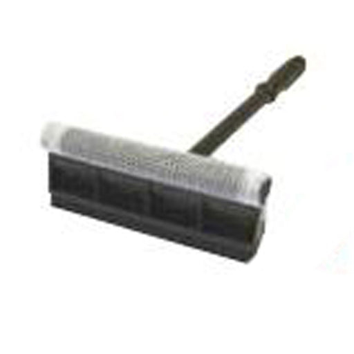 8" Mtl Hd/20" Wd Hdle