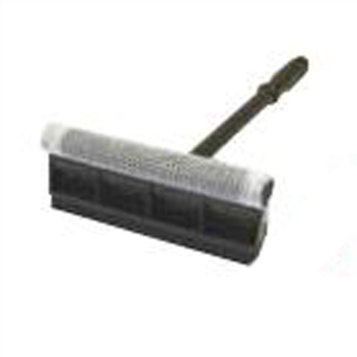 8" Mtl Hd/20" Wd Hdle