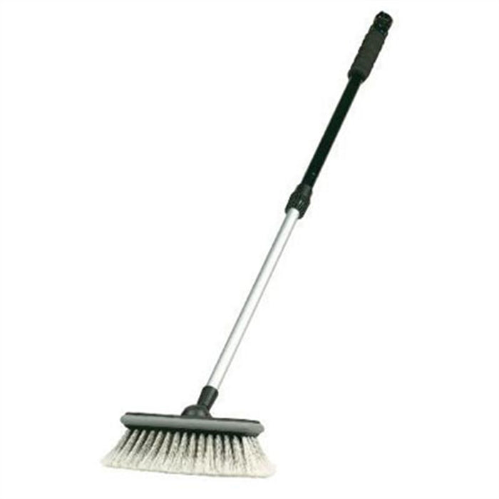 8" Wash Brush w/ 40" Ext. Pole