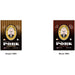 Divine Swine Pork Shoulder 6x each flavor 12 total
