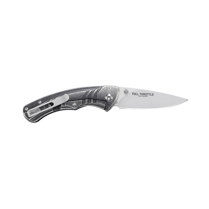 KNIFE FULL THROTTLE
