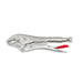 5" Curved Jaw Locking Pliers with Wire Cutter