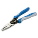 9" ProSeries Linesman Compound Action Pliers