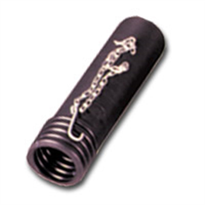 STRAIGHT TAILPIPE ADAPTER UP TO 2-1/2"