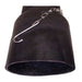 3" x 8" OVAL TAILPIPE ADAPTER