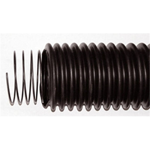 5" x 11' WIRE REINFORCED HOSE
