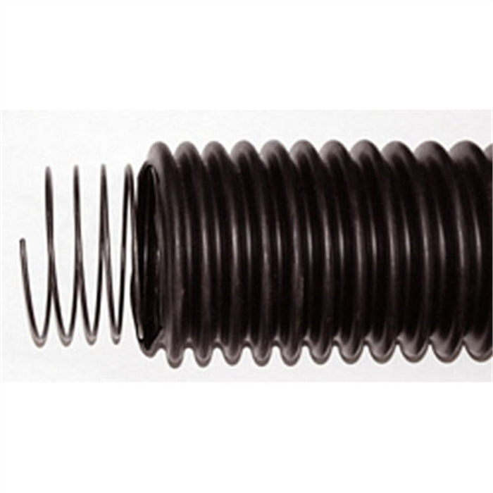 5" x 11' WIRE REINFORCED HOSE