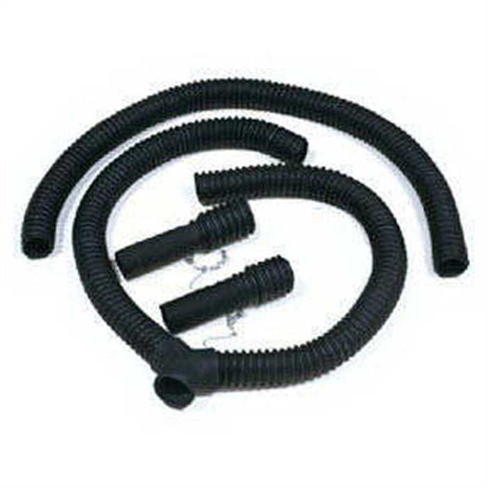 SERVICE STATION KIT 2 1/2"