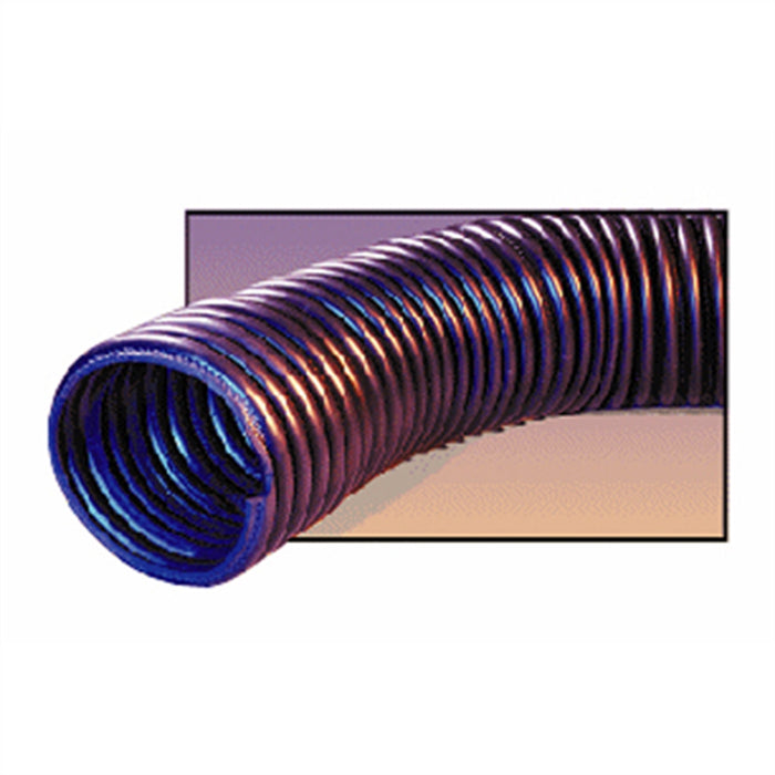 EXHAUST HOSE 2.5"x 11'