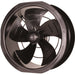 18In Variable Fan Assembly