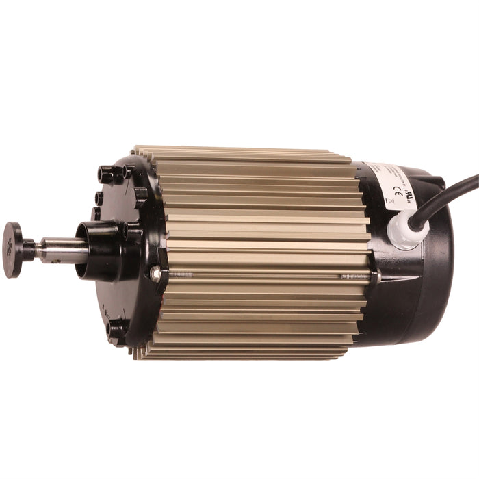 Variable Speed Motor For Cs6-36