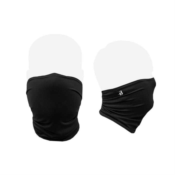 ACTIVITY MASK BLACK PERFORMANCE