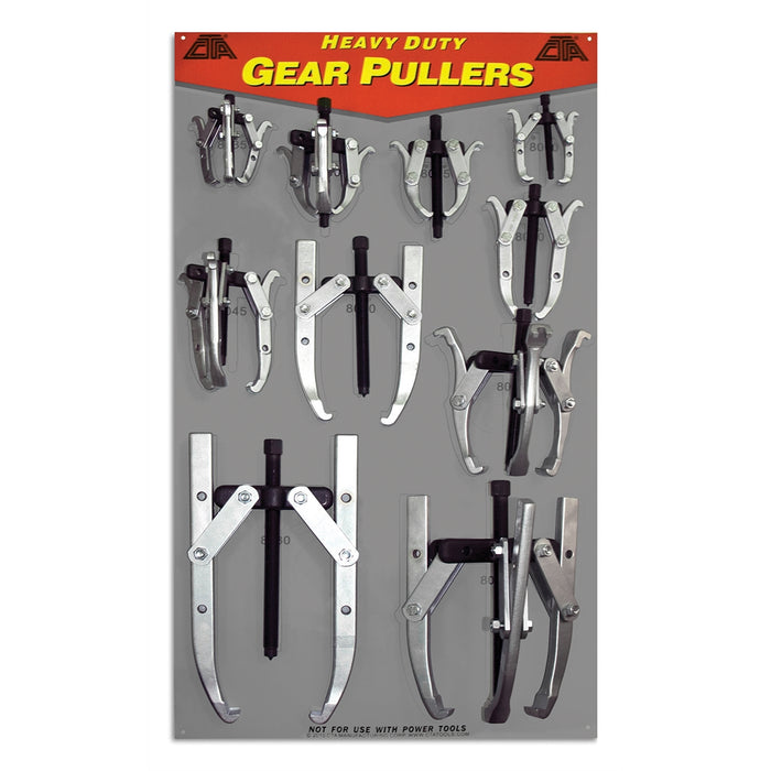 Gear Puller Assortment