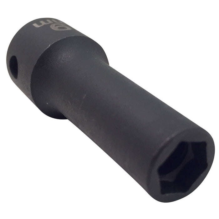 VIBROSHOCK SOCKET - 9MM