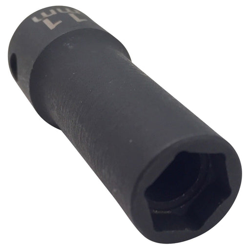 VIBROSHOCK SOCKET - 11MM