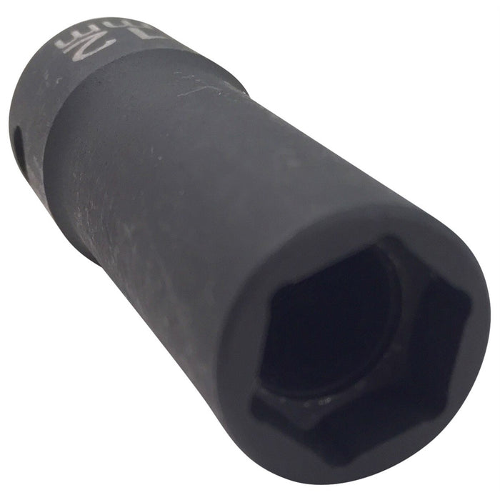 VIBROSHOCK SOCKET - 12MM