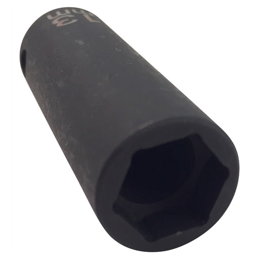 VIBROSHOCK SOCKET - 13MM